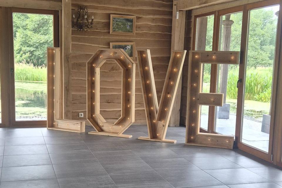 LOVE