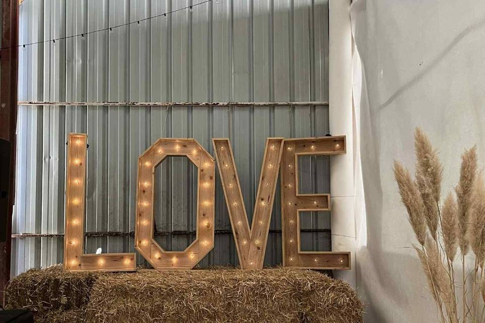 Love