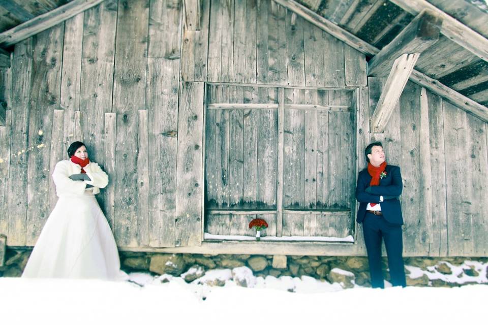 Photos de Mariage Annecy