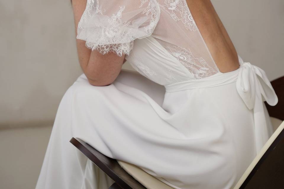 Robe Eloise