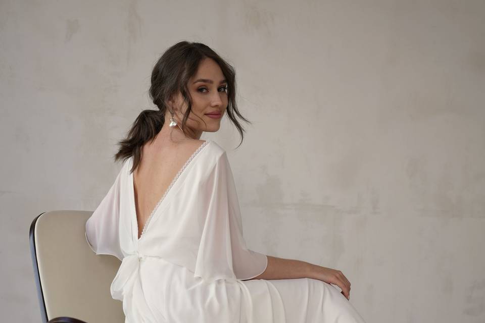 Robe Mirelise