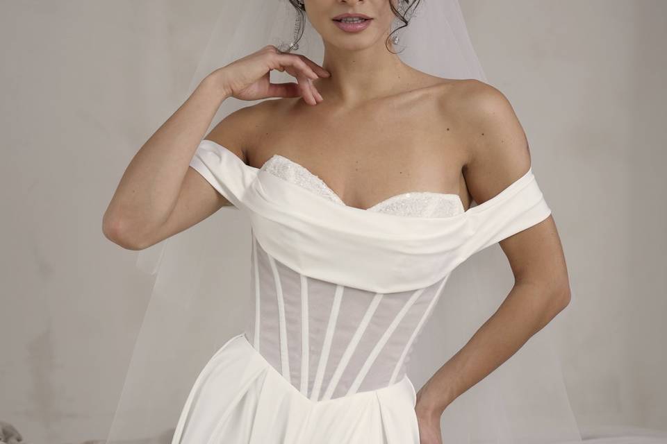 Robe Marisol