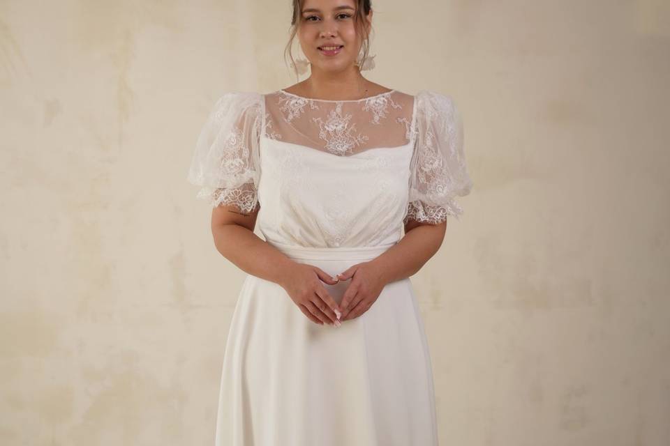 Robe Eloise