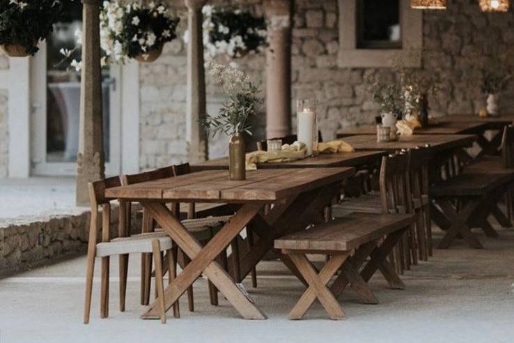 Espace Brunch