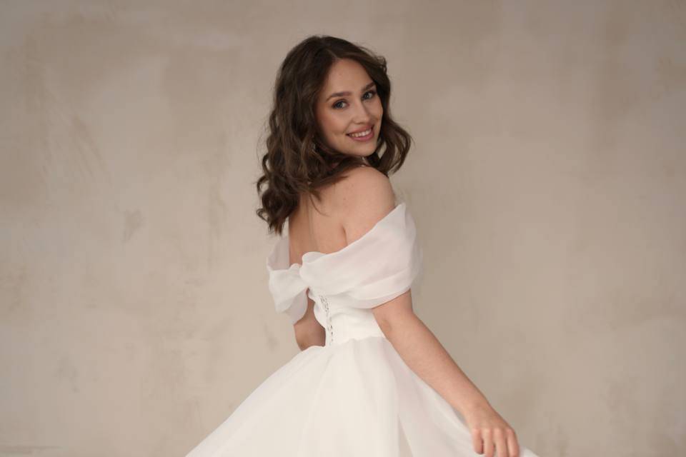 Robe Solange