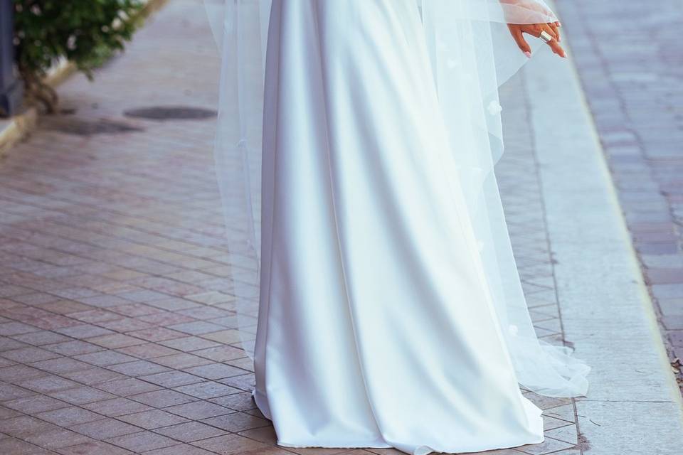 Robe Iris