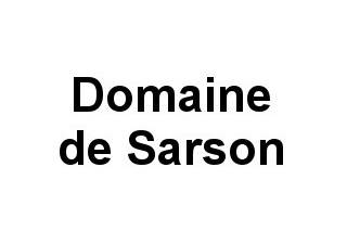 Domaine de Sarson