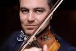 Alexandre Shirinyan - Violoniste