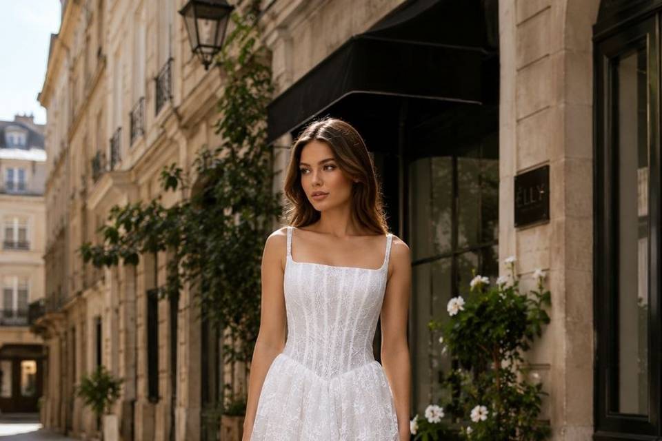 Robe Eliana