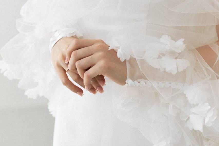 Robe Rochelle