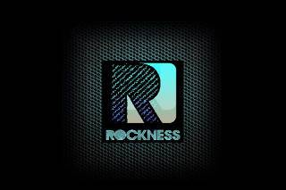 Rockness logo
