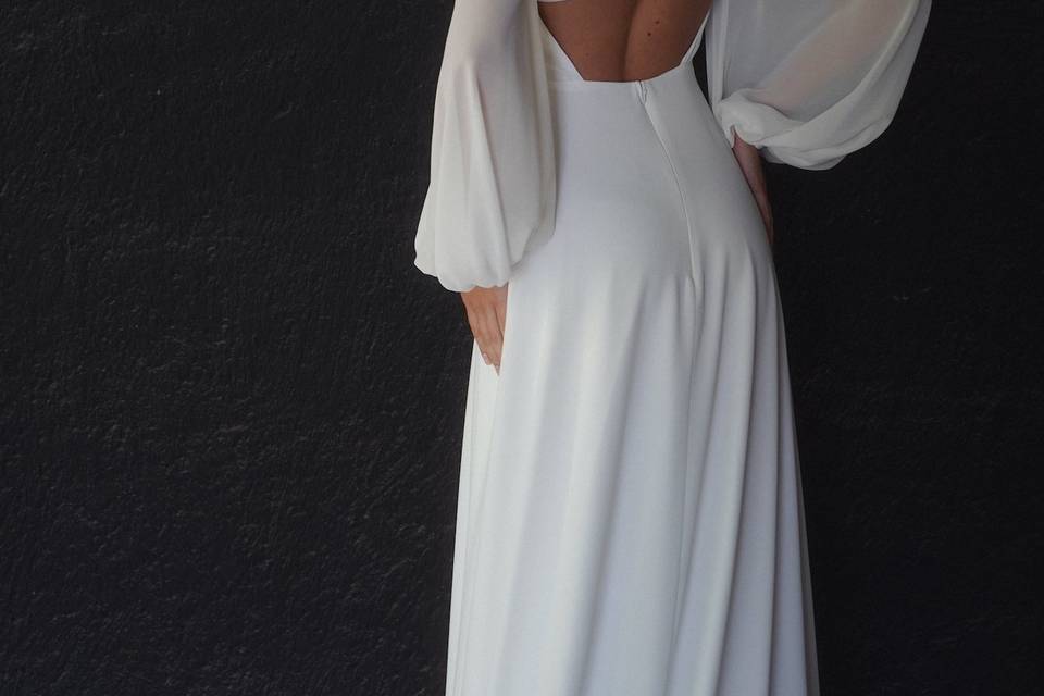 Robe Maura