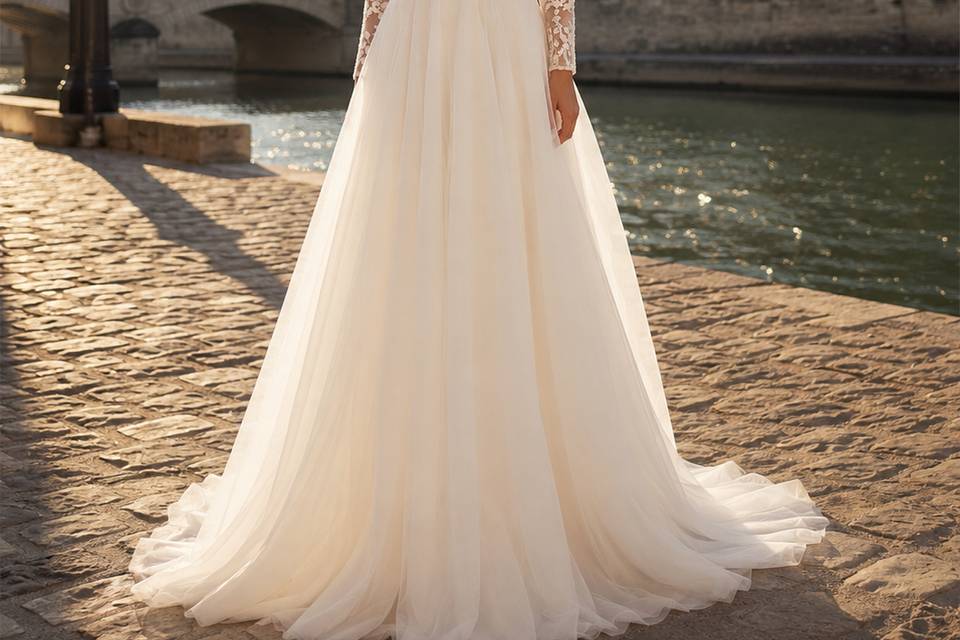 Robe Alice