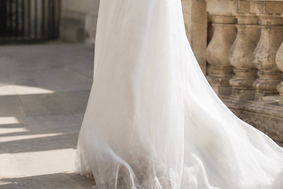 Robe Ambra