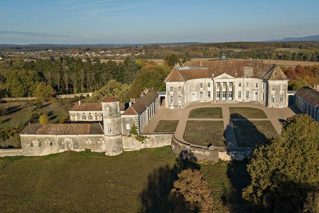 Château de Moncley