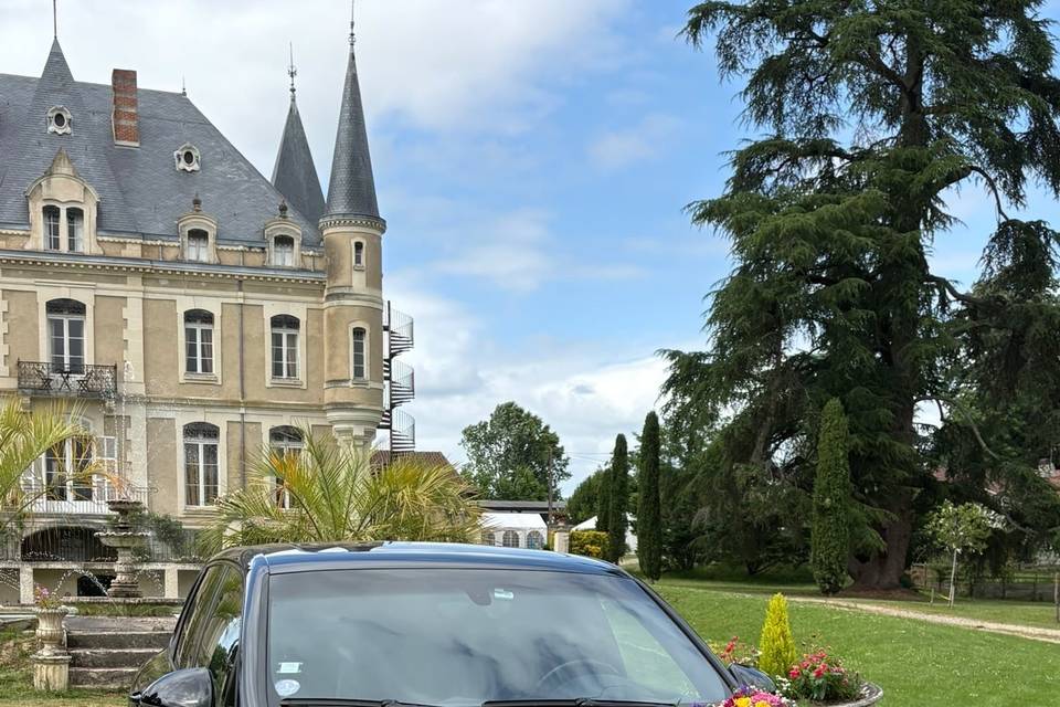 Porsche Location 33