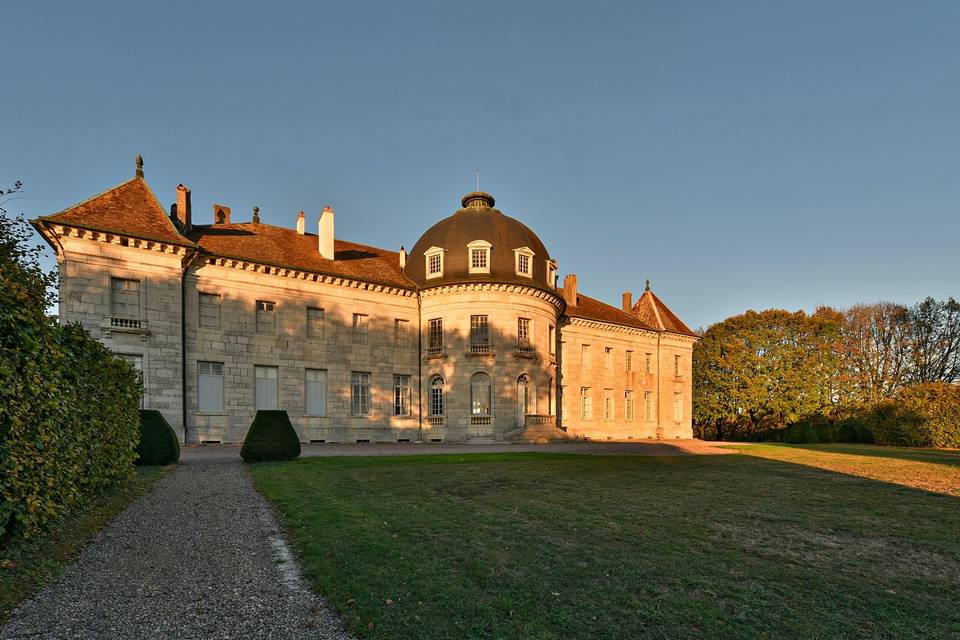 Château de Moncley