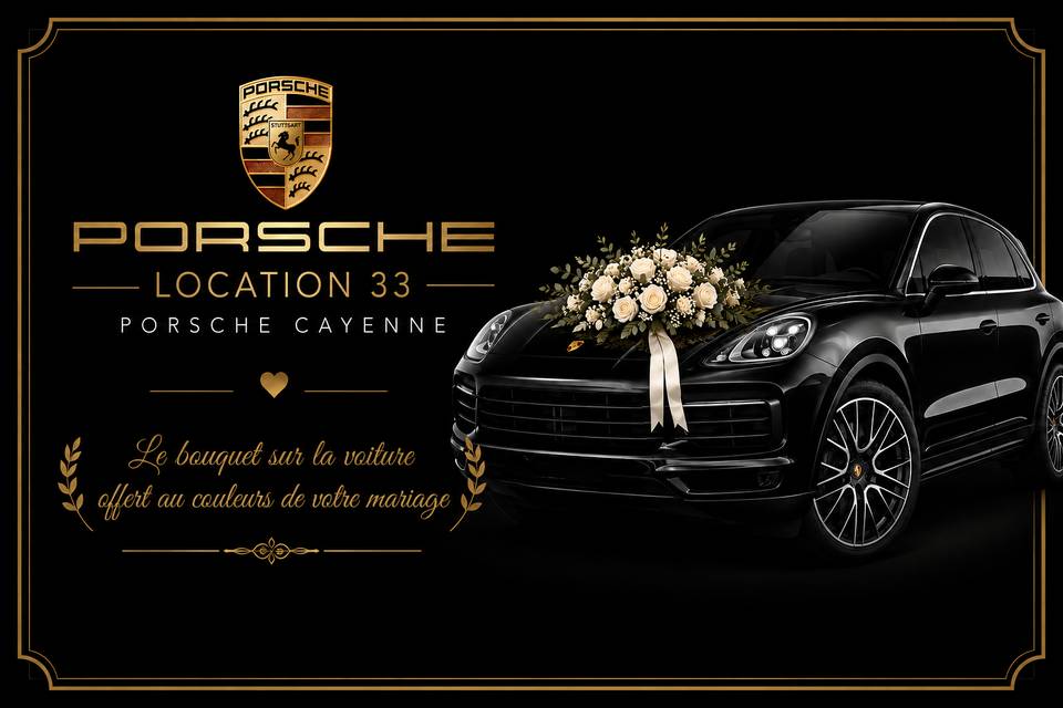 Porsche Location 33