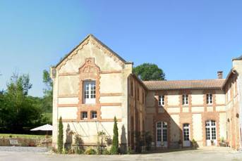 Château de la Hille