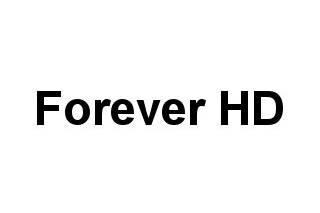 Forever HD logo