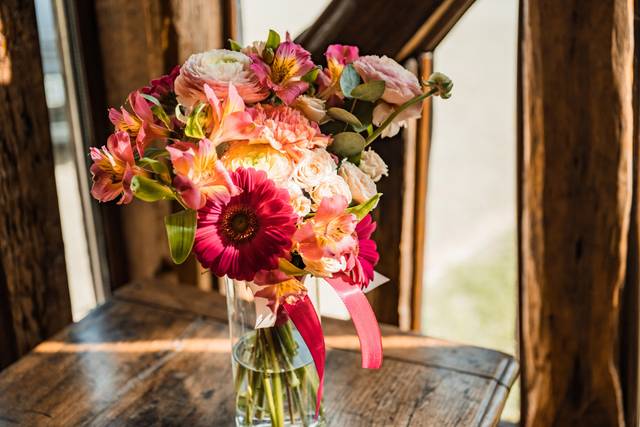 Le Bouquet
