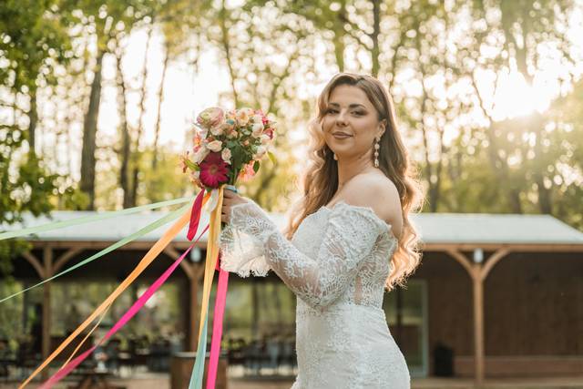 La Mariée