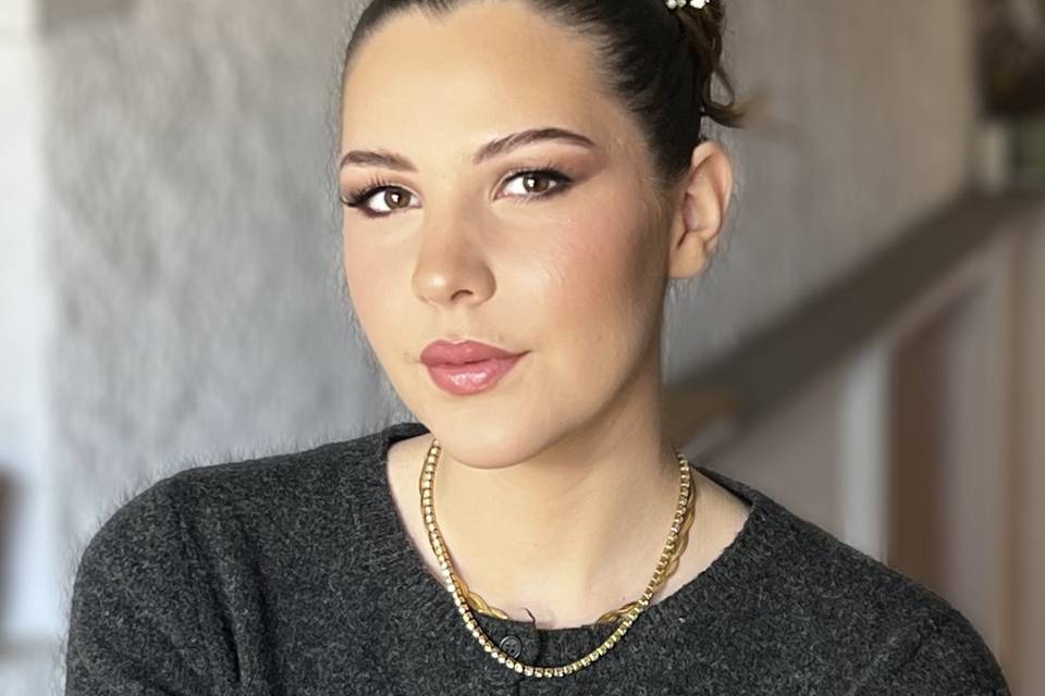 Marie Cécile