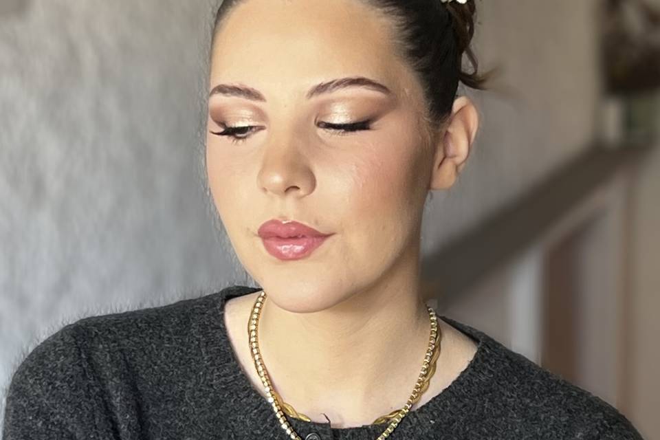 Marie Cécile
