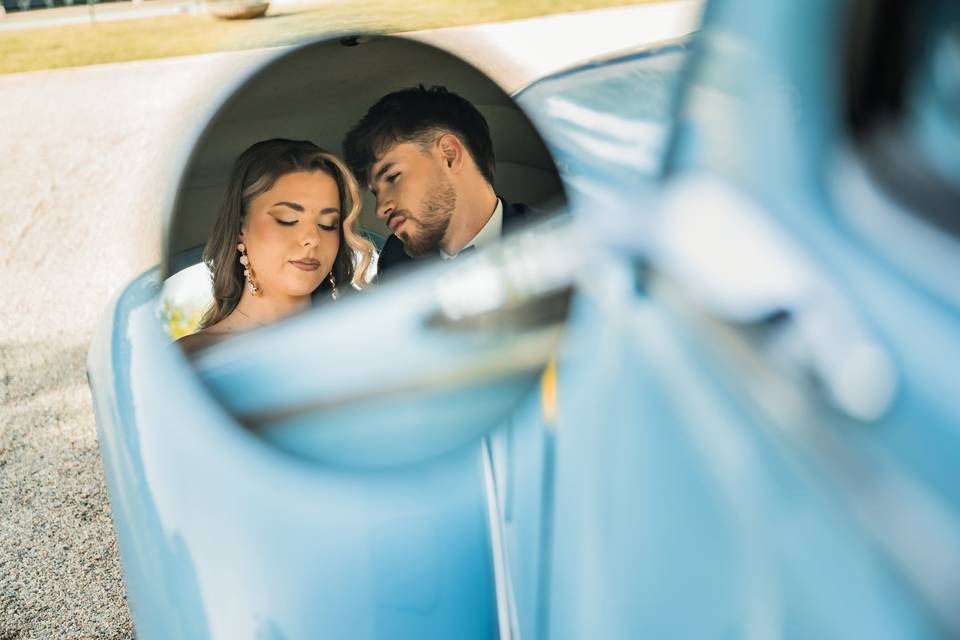 Un beau couple