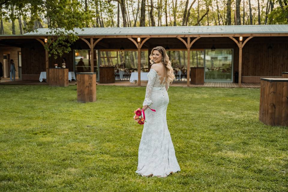 Cocktail Mariage