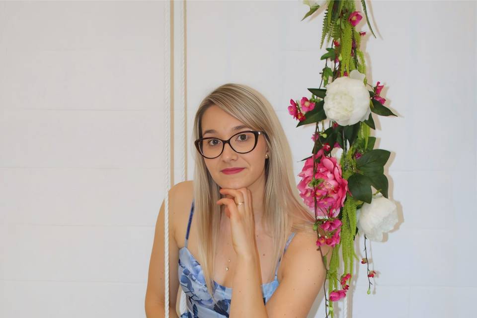 Douceur et style en fleurs
