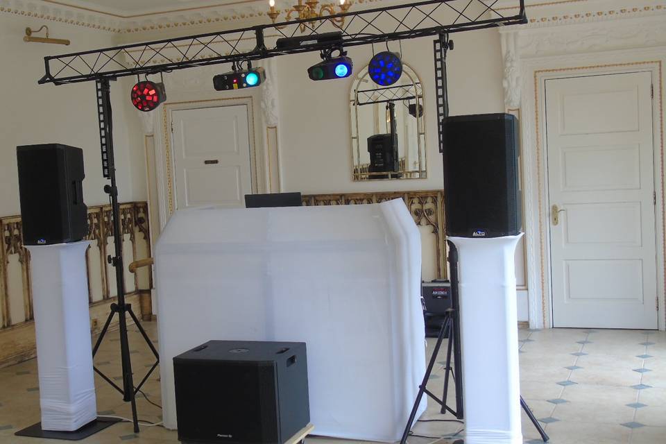 Mariage octobre 2025