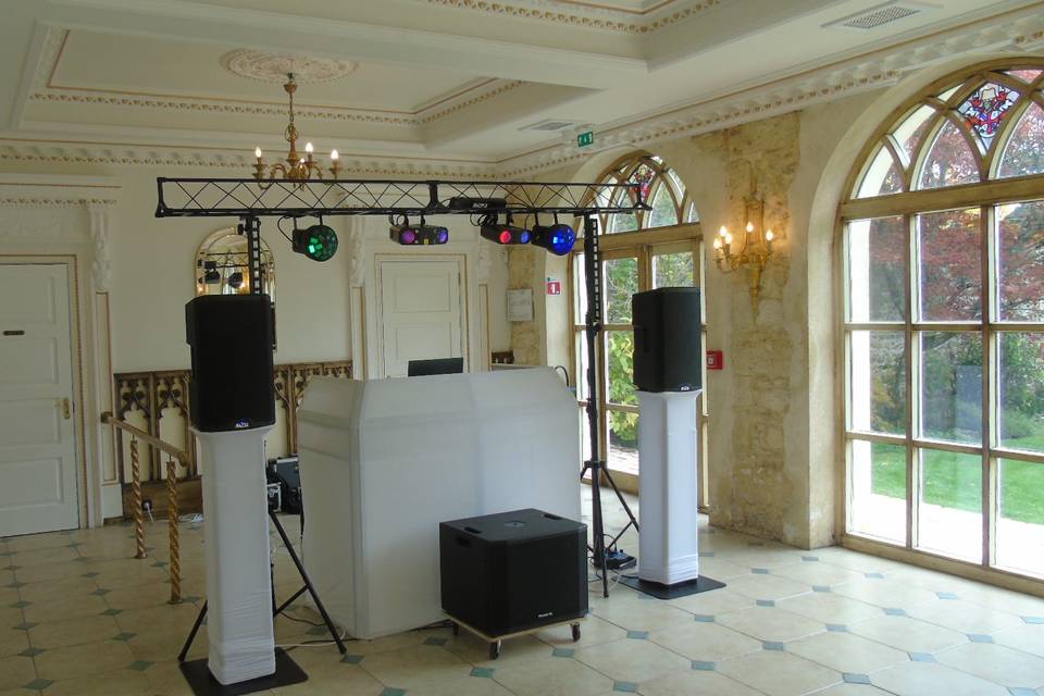 Mariage octobre2025