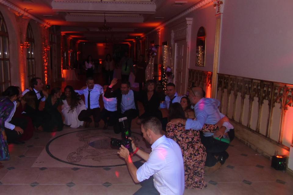 Mariage octobre 2025