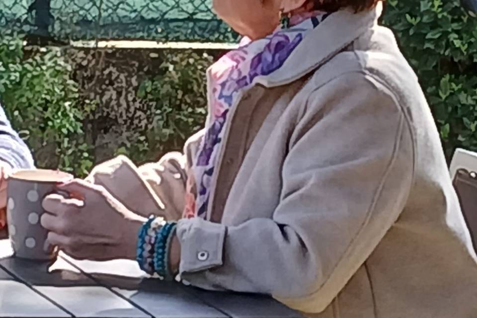 La legitimité reconnue !
