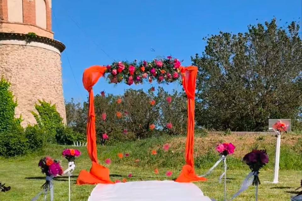 Votre mariage à venir ?