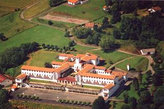 Domaine Saint-François-Xavier