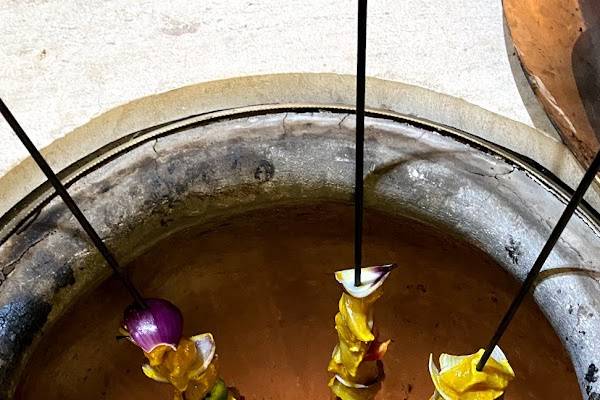 Four tandoor
