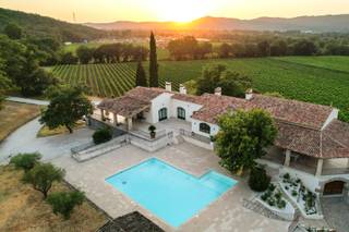 Château Maïme