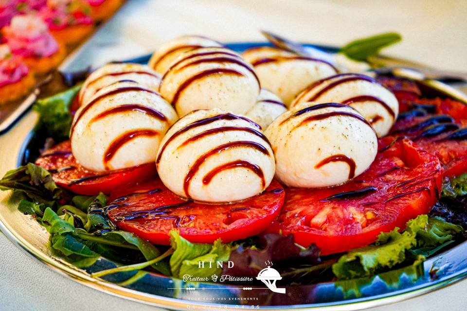Buratta