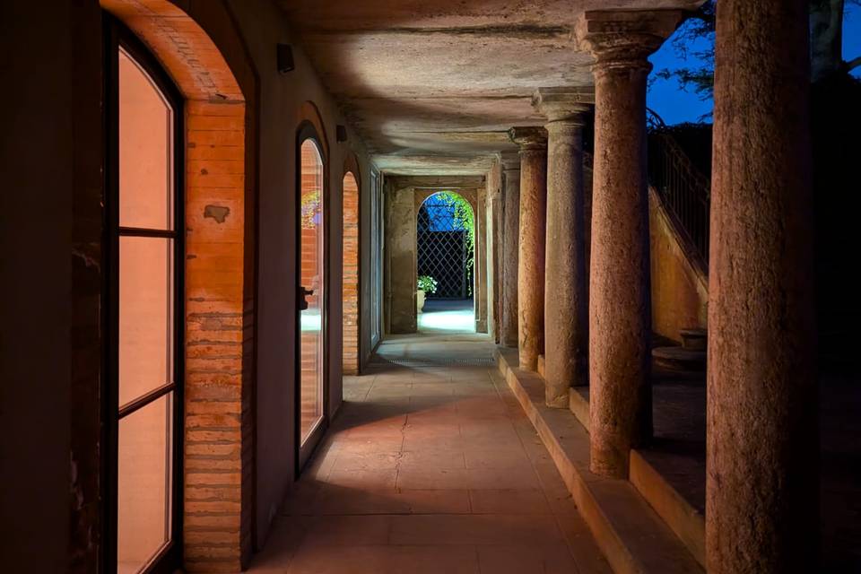 Entrée