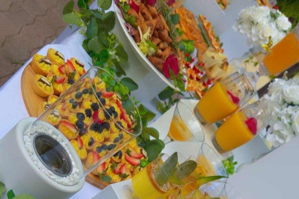 Buffet