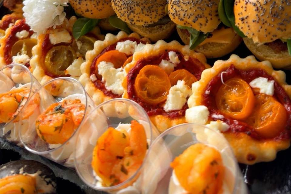 Plateau Brunch