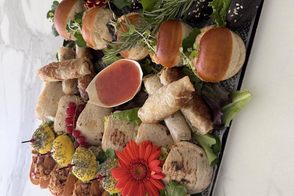 Brunch