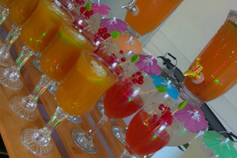 Cooktail
