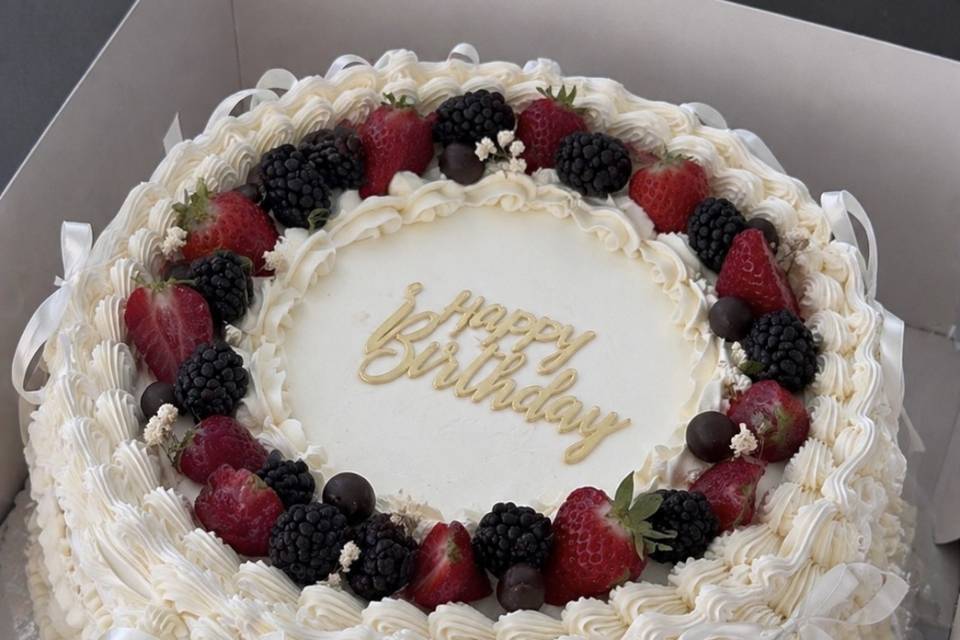 Italien cake