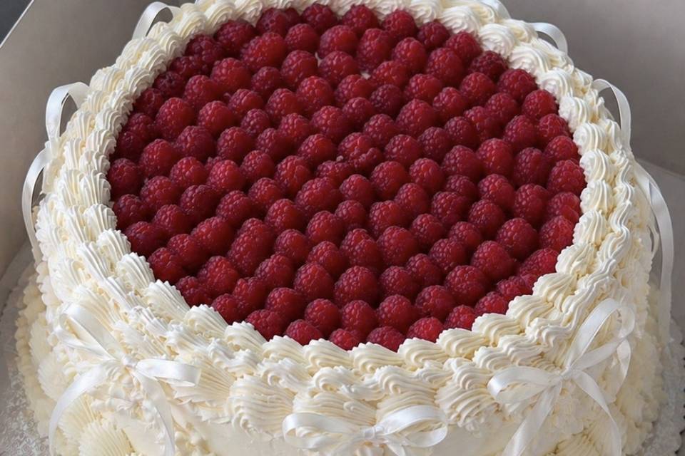 Italien cake