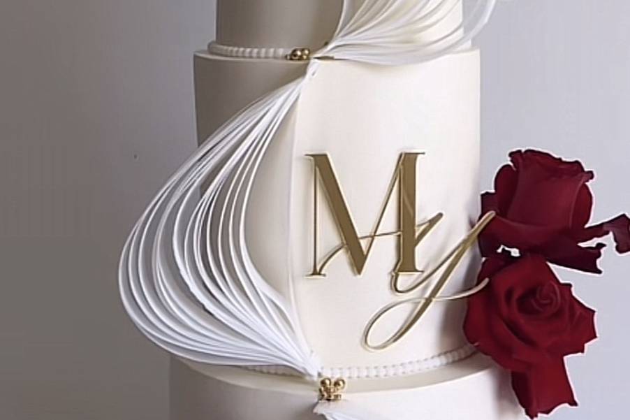 Weeding cake