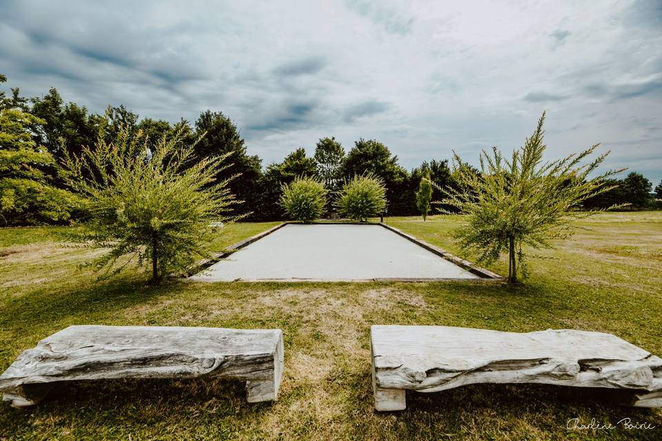 Petanque