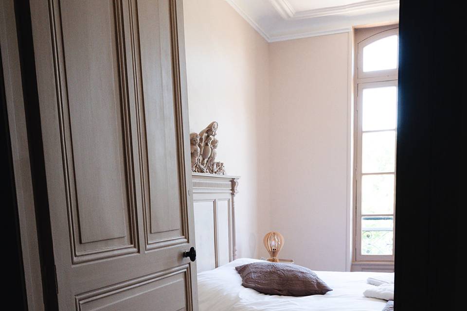 Ch beige